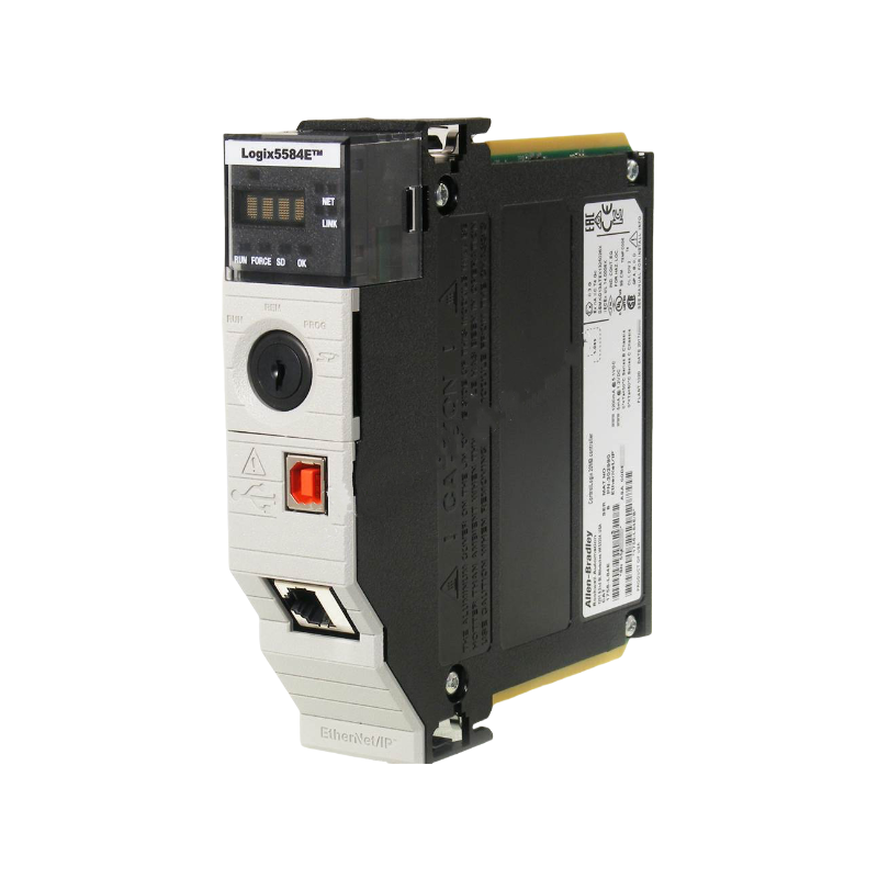 Allen-Bradley 1756-L85E