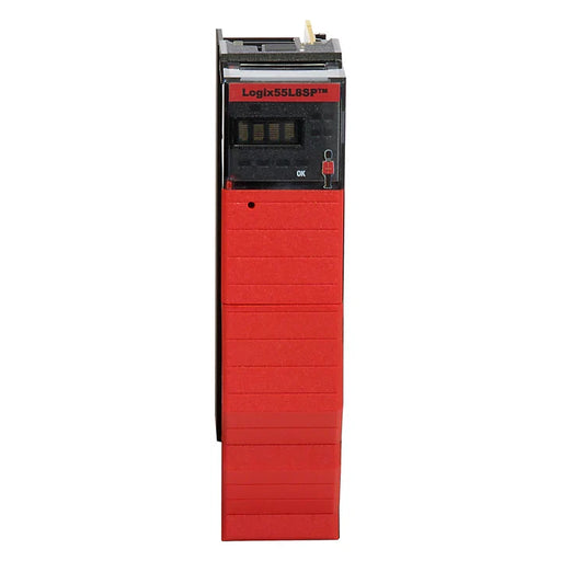 Allen-Bradley 1756-L8SP