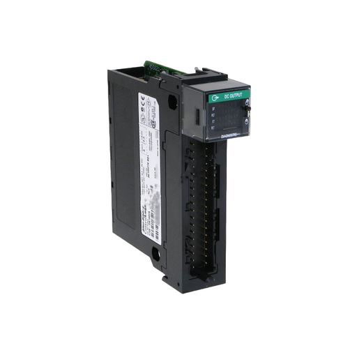 Allen-Bradley 1756-OB16D