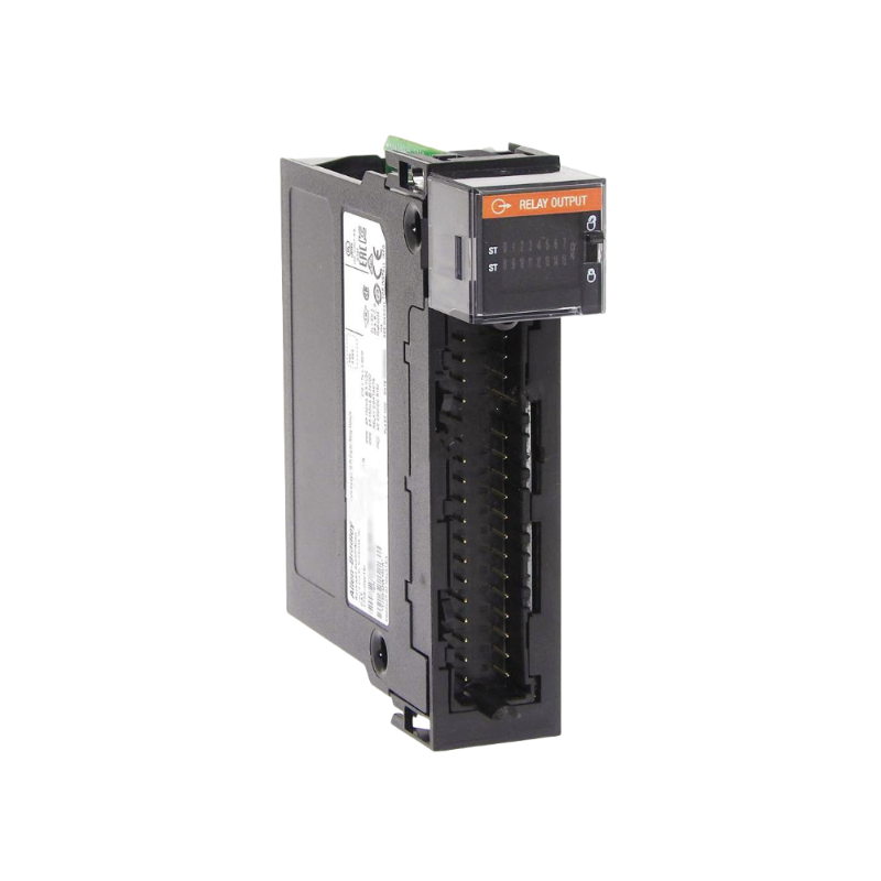 Allen-Bradley 1756-OW16I