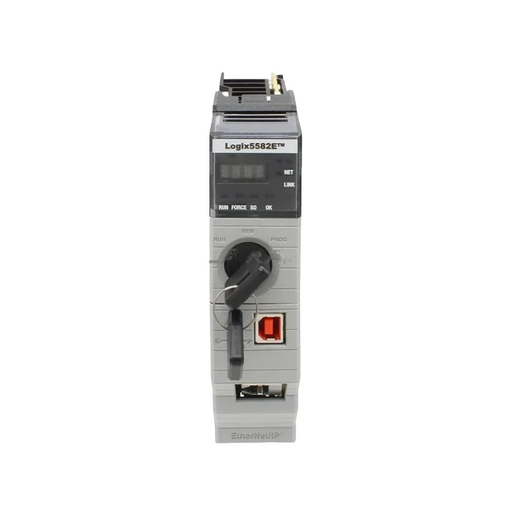 Allen-Bradley 1756-L82E