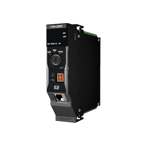 Allen-Bradley 1756-L85EP