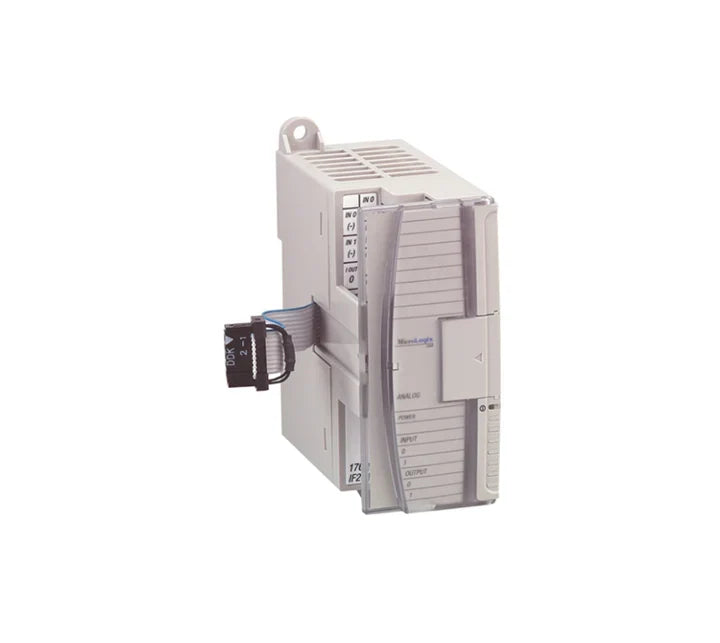 Allen-Bradley 1762-IQ8