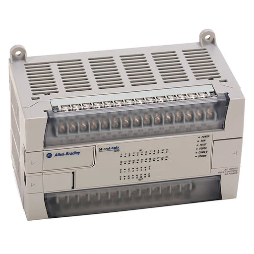 Allen-Bradley 1762-L40BWAR