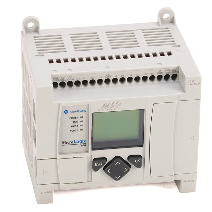 Allen-Bradley 1763-L16DWD