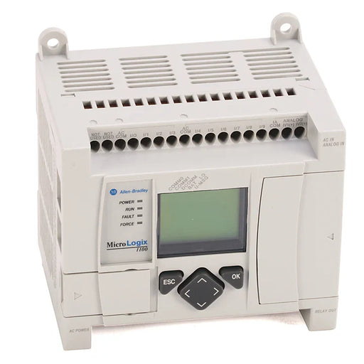 Allen-Bradley 1763-L16DWD