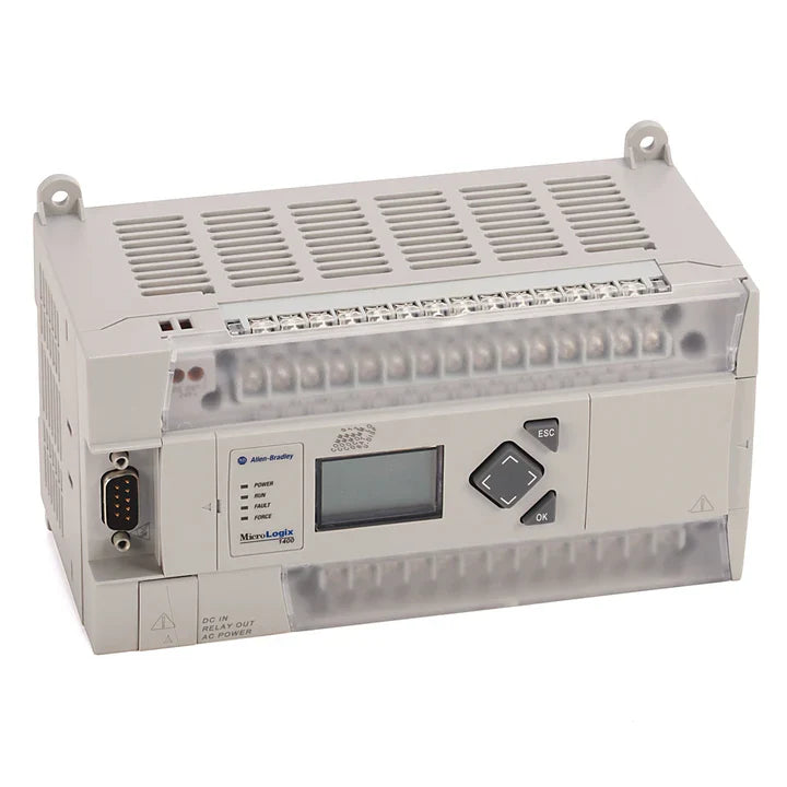 Allen-Bradley 1766-L32AWA