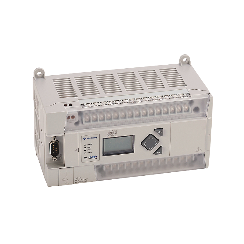 Allen-Bradley 1766-L32AWAA