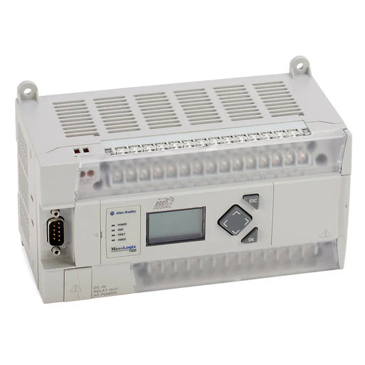 Allen-Bradley 1766-L32BWAA