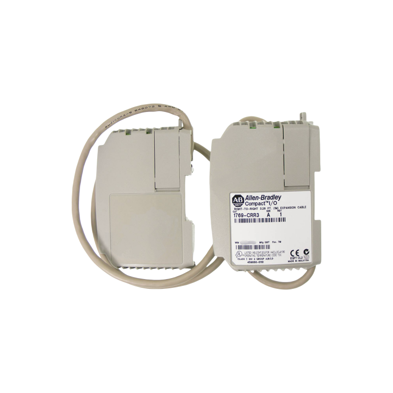 Allen-Bradley 1769-CRR3