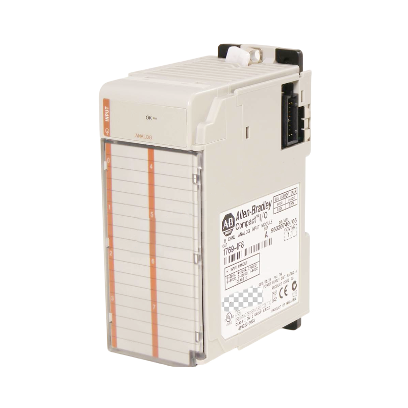 Allen-Bradley 1769-IF8