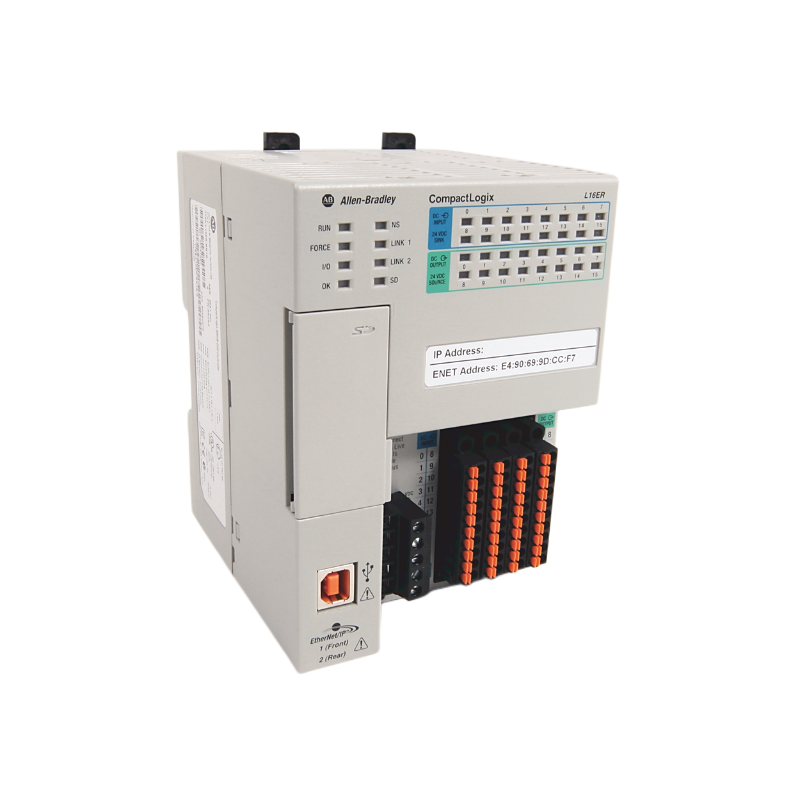 Allen-Bradley 1769-L16ER-BB1B