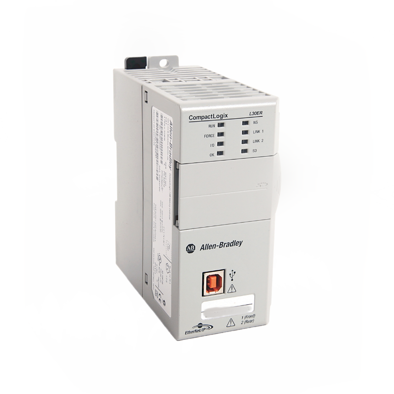 Allen-Bradley 1769-L30ER
