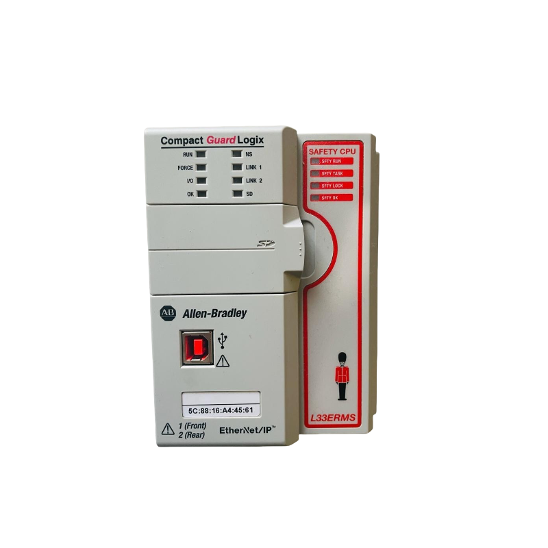 Allen-Bradley 1769-L33ERMS
