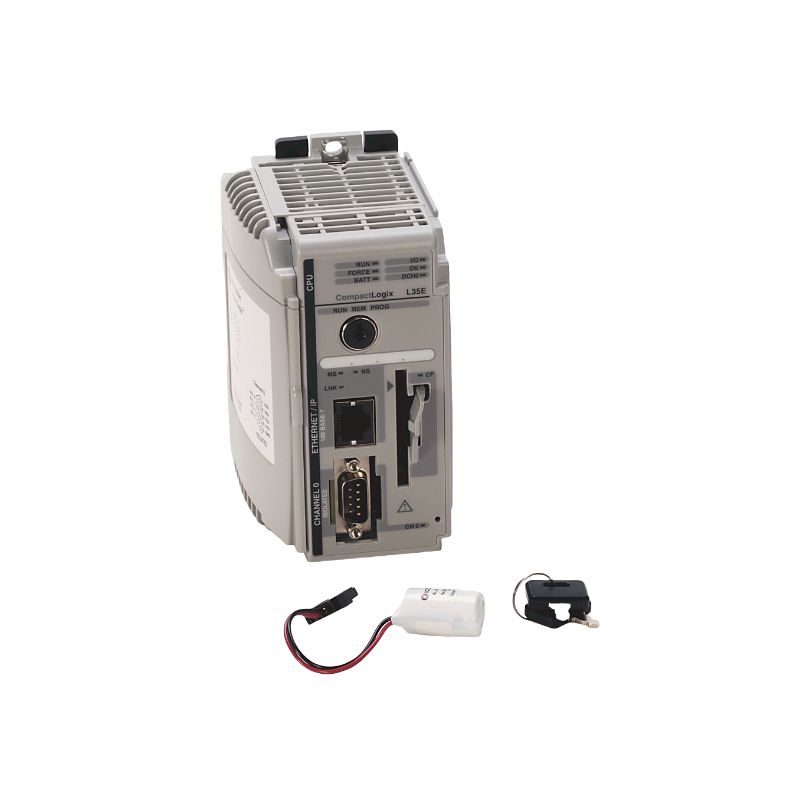 Allen-Bradley 1769-L35E