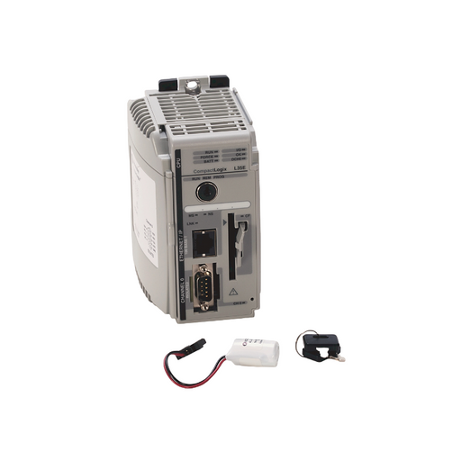 Allen-Bradley 1769-L35E