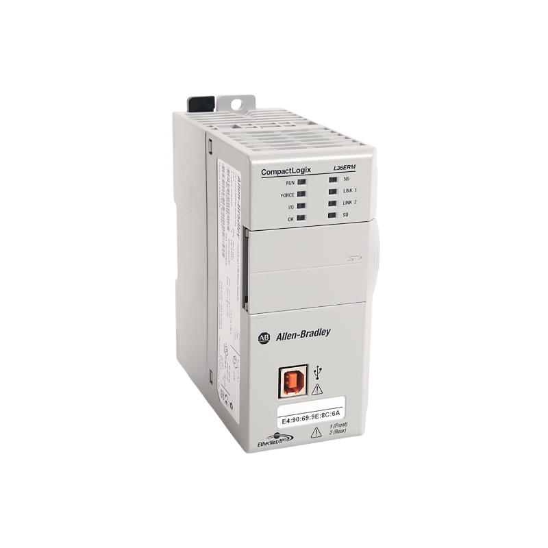Allen-Bradley 1769-L36ERM