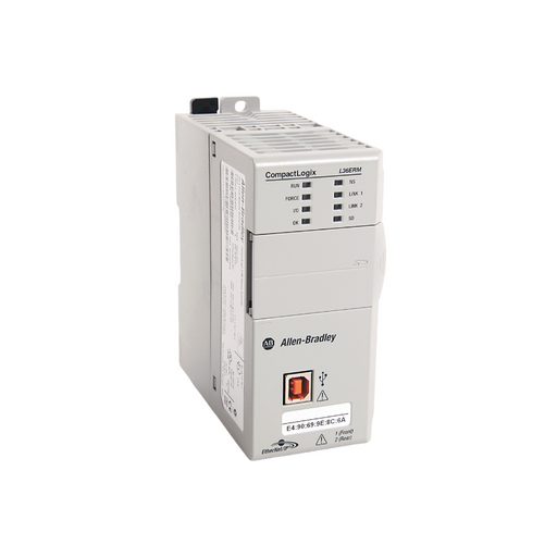 Allen-Bradley 1769-L36ERM