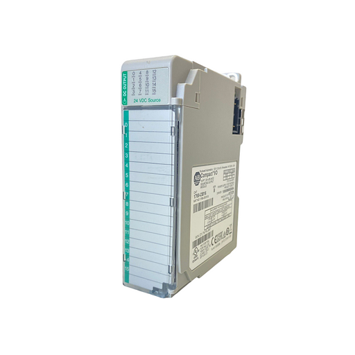 Allen-Bradley 1769-OB16