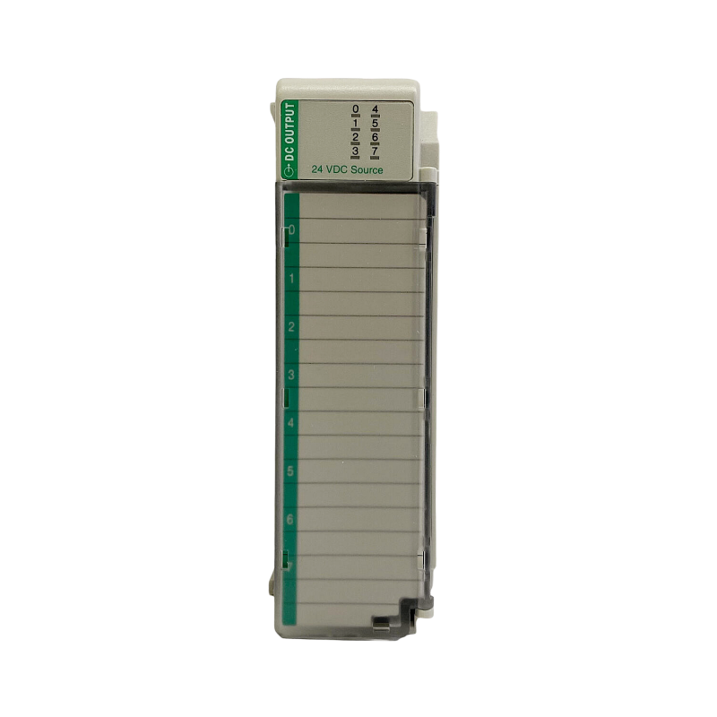 Allen-Bradley 1769-OB8
