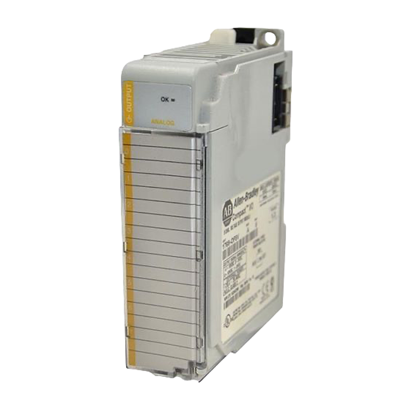 Allen-Bradley 1769-OF8V