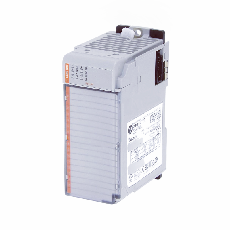 Allen-Bradley 1769-OW16
