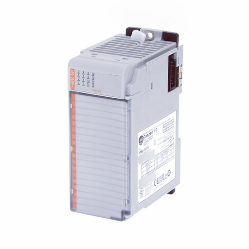 Allen-Bradley 1769-OW16