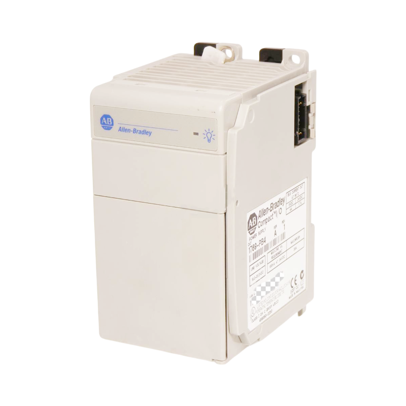 Allen-Bradley 1769-PB4