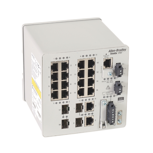Allen-Bradley 1783-BMS20CGPK