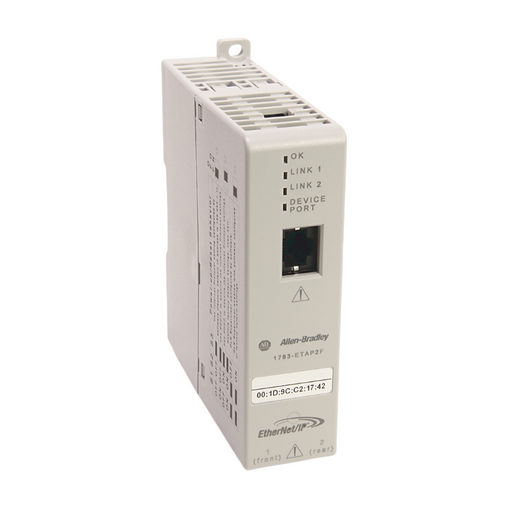 Allen-Bradley 1783-ETAP2F