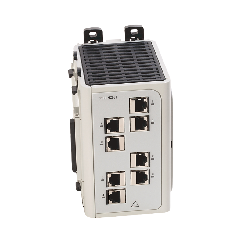 Allen-Bradley 1783-MX08T