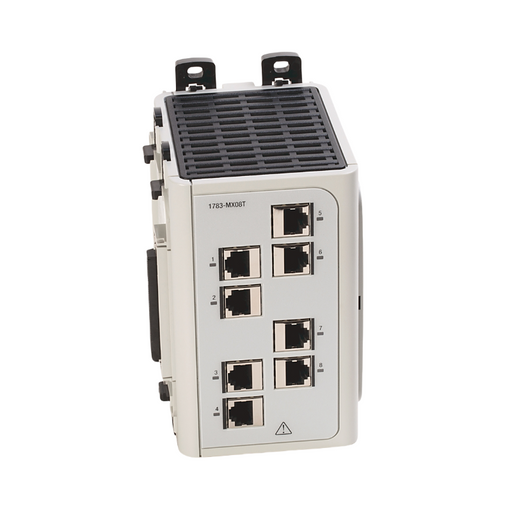 Allen-Bradley 1783-MX08T
