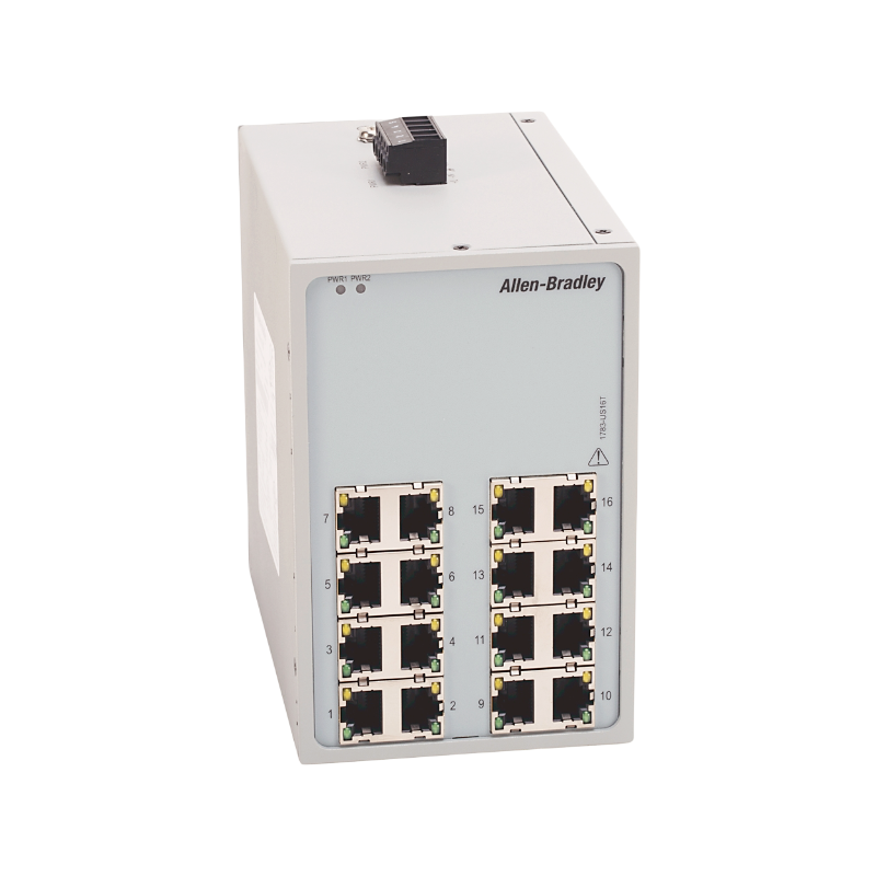 Allen-Bradley 1783-US16T