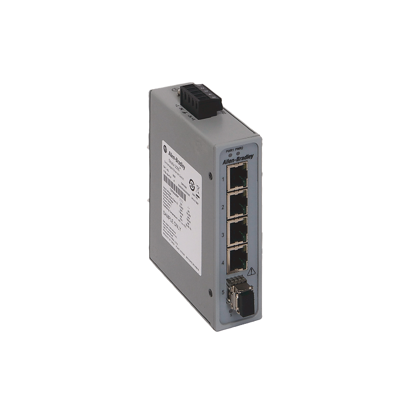 Allen-Bradley 1783-US4T1F