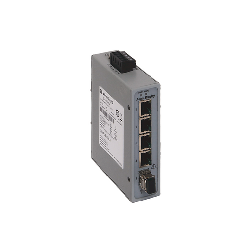 Allen-Bradley 1783-US4T1F