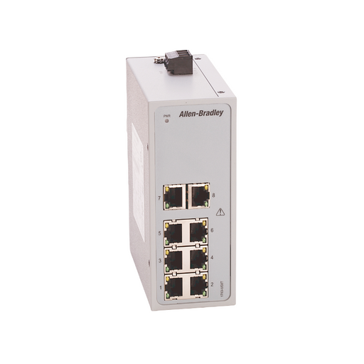 Allen-Bradley 1783-US8T