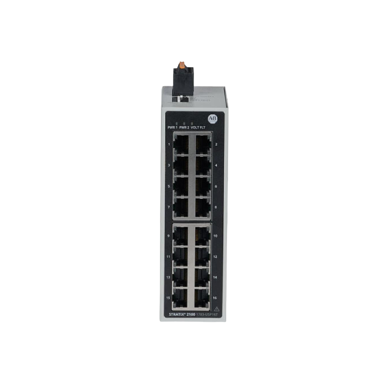 Allen-Bradley 1783-USP16T