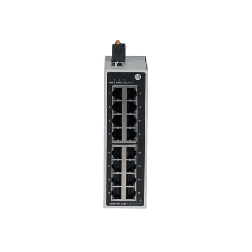 Allen-Bradley 1783-USP16T