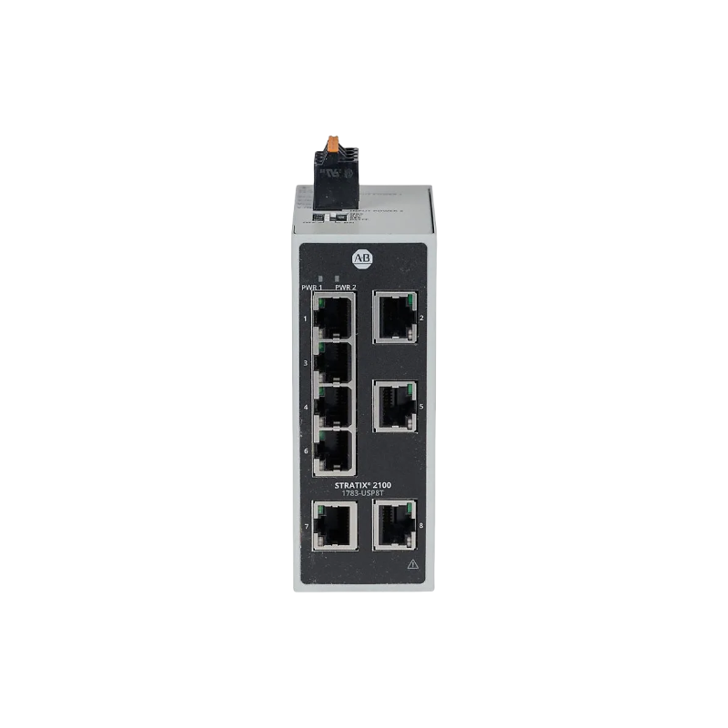 Allen-Bradley 1783-USP8T
