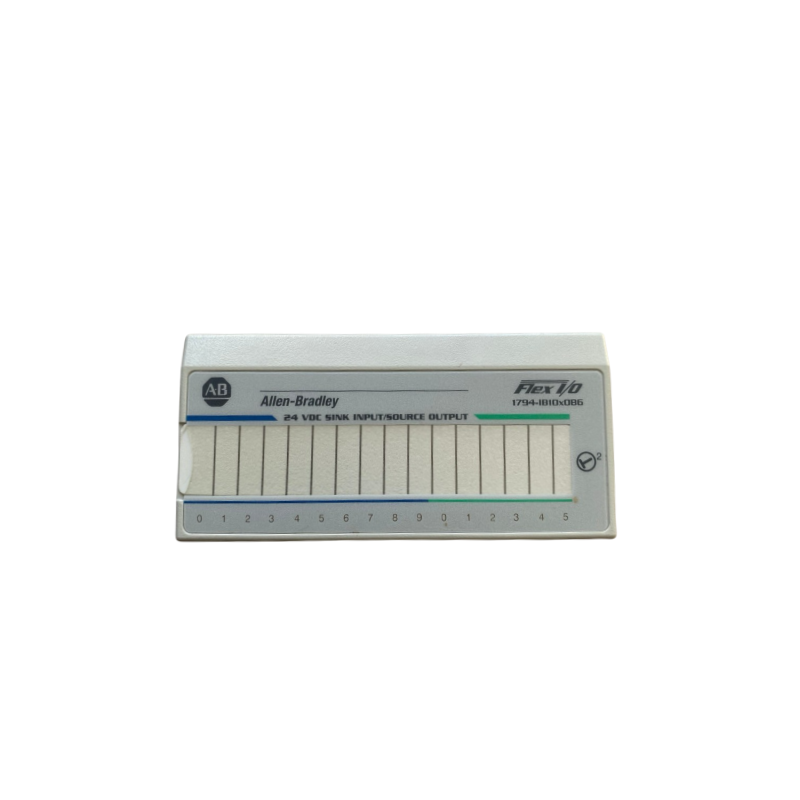 Allen-Bradley 1794-IB10XOB6