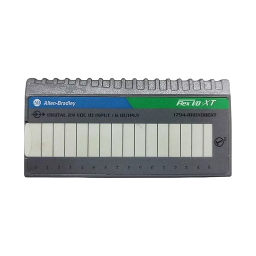 Allen-Bradley 1794-IB10XOB6XT
