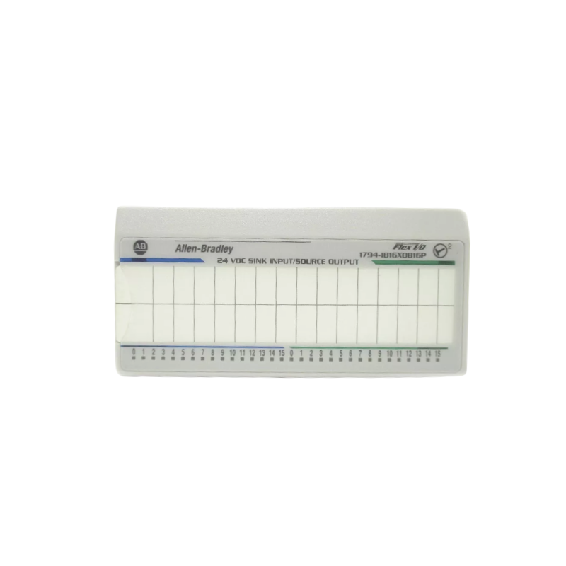 Allen-Bradley 1794-IB16XOB16P