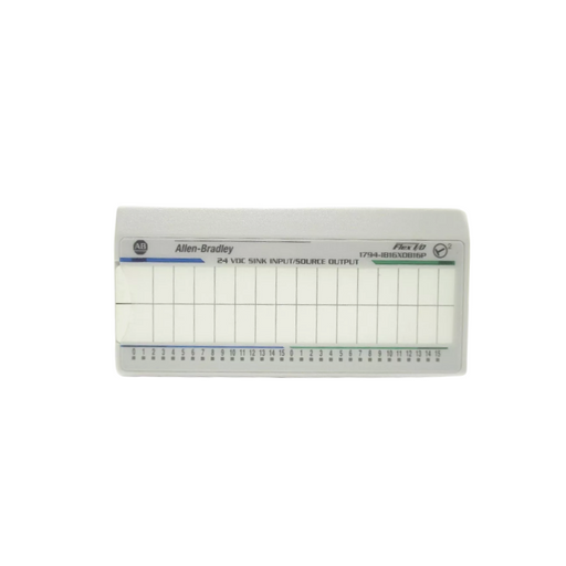 Allen-Bradley 1794-IB16XOB16P