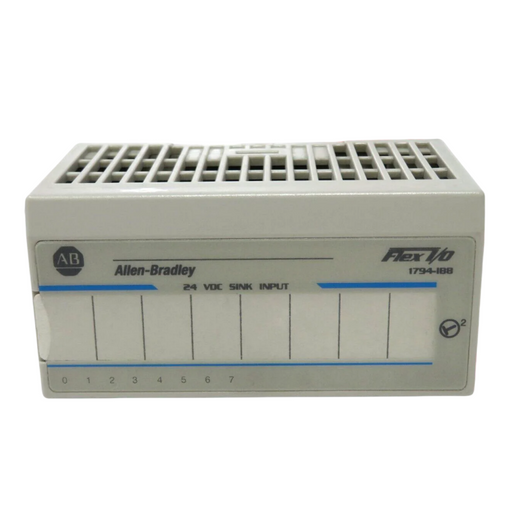 Allen-Bradley 1794-IB8