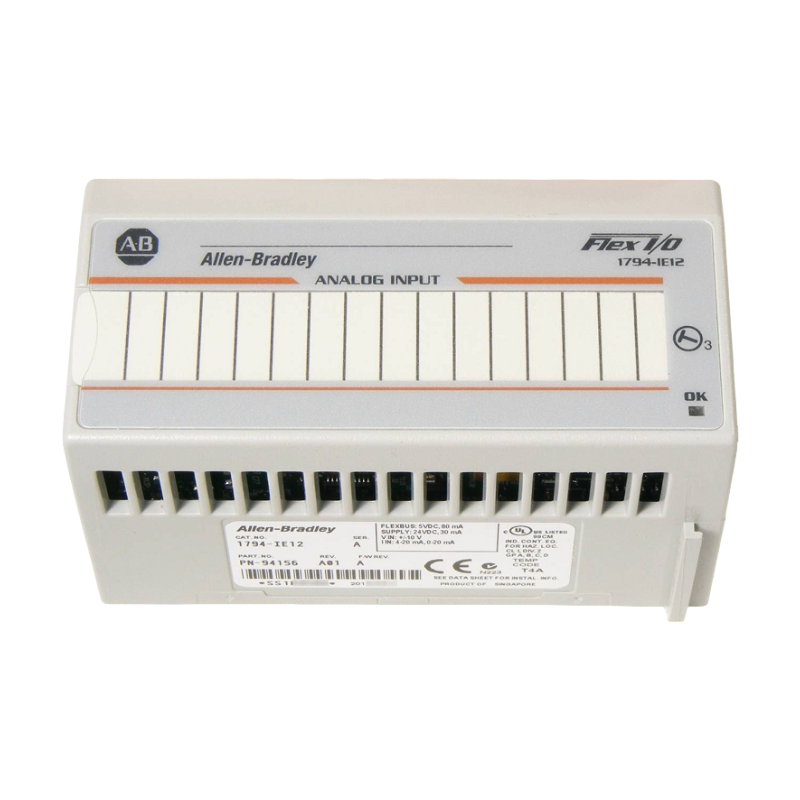 Allen-Bradley 1794-IE12