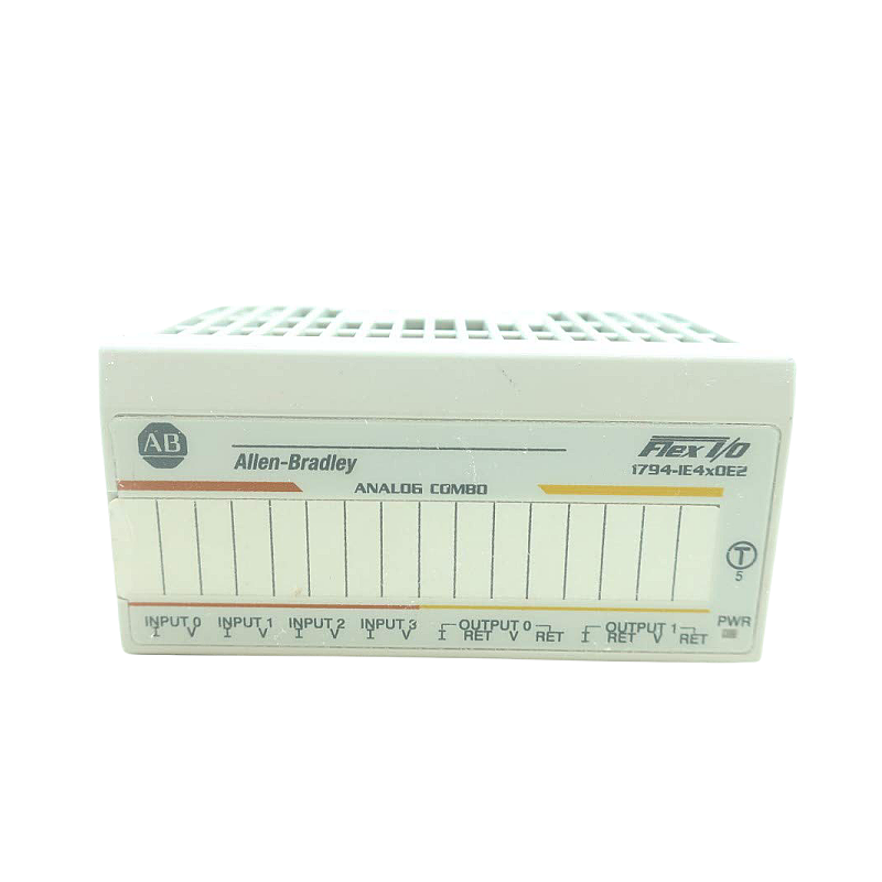 Allen-Bradley 1794-IE4XOE2