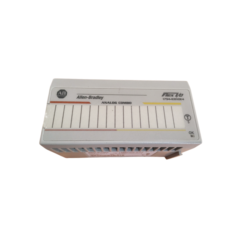 Allen-Bradley 1794-IE8XOE4
