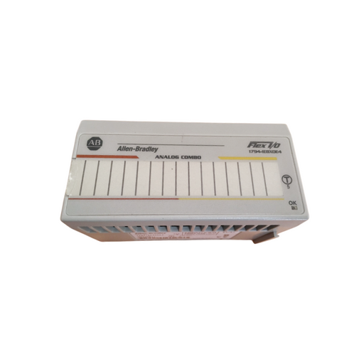 Allen-Bradley 1794-IE8XOE4