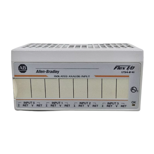 Allen-Bradley 1794-IF4I