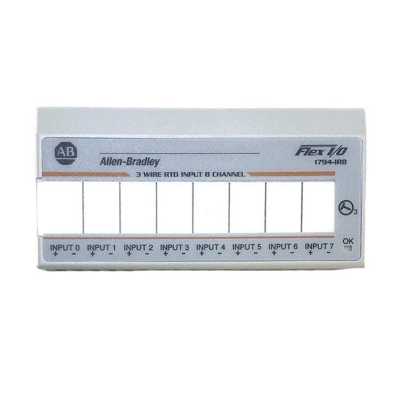 Allen-Bradley 1794-IR8